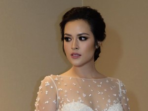 Inikah Daftar Permintaan Raisa saat Manggung?