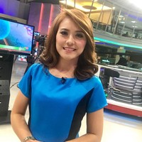 Wanita kelahiran Surakarta, Feny Anastasia telah berkecimpung di dunia jurnalistik sejak 2007 hingga saat ini. Foto: Istimewa
