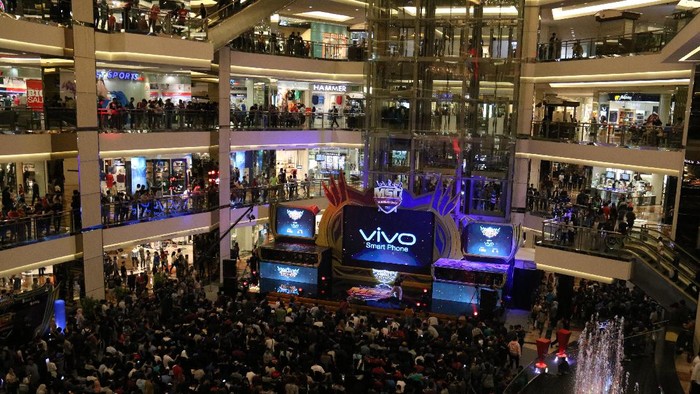 Foto: Dok. Vivo Foto: Dok. Vivo