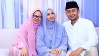 Hubungan Laudya Cynthia Bella dengan Engkru Emmran memang belum lama terjalin. (Foto: Laudya Cynthia Bella (Instagram Laudya Cynthia Bella)