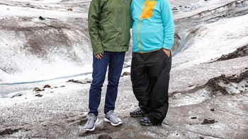 Mereka tetap kompak sampai sekarang. Chan pun mengandung anak kedua mereka. Foto: istimewa