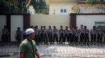 Kedubes Myanmar di Jakarta juga Didemo terkait Rohingya