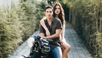 Mengintip Foto Prewedding Raisa dan Hamish Daud yang Bikin Iri