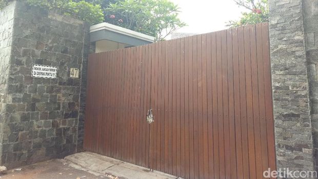 Gelar Pengajian, Laudya Cynthia Bella Siap Nikah 9 September?