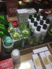 The Body Shop Diskon Hingga 50%, Parfum Mulai dari Rp 130 Ribu