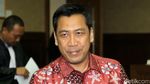 7 Tahun Penjara untuk Teman Dekat Patrialis Akbar