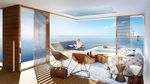 Foto: Dijual! Rumah Bawah Laut Dubai Rp 150 Miliar