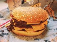 Kondom, Tikus Hingga Jari Manusia Pernah Terselip Dalam Makanan Restoran Fast Food (1)