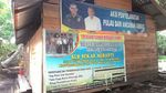Foto: Kisah Ikhlas Guru SLB di Pelosok Riau Jemput Murid di 12 Desa