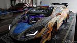 Toyota Yaris Mirip Mainan Remote Control