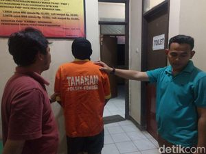 Drama Agus Bunuh Ibu-Istri: Warisan, Mistik dan Bui Seumur Hidup