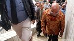 Gubernur Papua Lukas Enembe Diperiksa Bareskrim