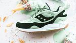Yuk, Intip Deretan Sneakers Kece Bertema Pizza, Waffle hingga Macaron!