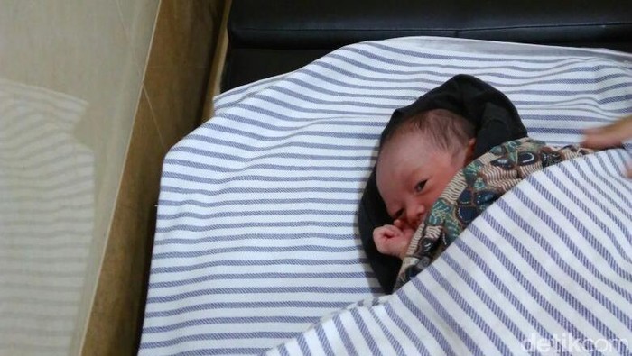 Kehidupan 18 Funny Baby Faces Gambar Bayi Lucu 2020