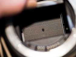 Duh! Lensa-lensa Mahal Jadi Korban Gerhana Matahari