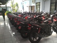 OJK Akan Izinkan Uang Muka Kredit Motor dan Mobil 0%