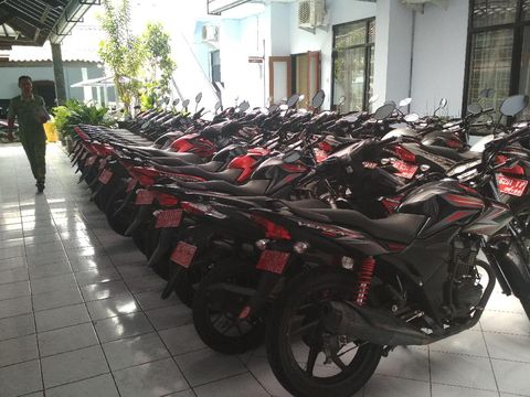 7 Tips Membeli Motor Bekas Berkualitas agar Tak Tertipu