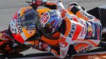 Samurai Kecil Dani Pedrosa