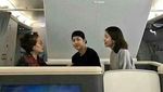 Song Joong Ki dan Song Hye Kyo ke LA, Prewedding atau Liburan?