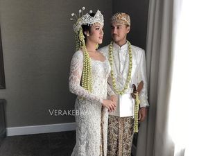 Netizen Masih Nggak Kuat Lihat Raisa dan Hamish Daud Nikah, Dansa dan Ciuman