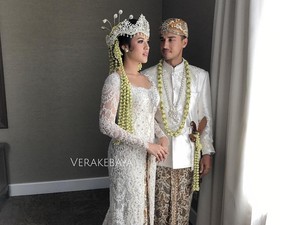 Raisa dan Hamish Daud Terlihat Bersama di Bandara, Bulan Madu ke Bali?