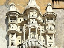 Uniknya Istana Burung, Peninggalan Zaman Kekaisaran Ottoman di Turki