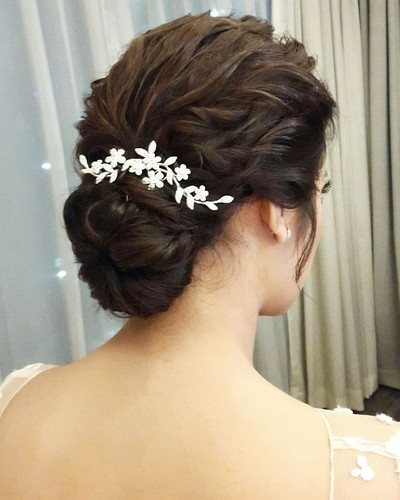 Pernikahan Raisa