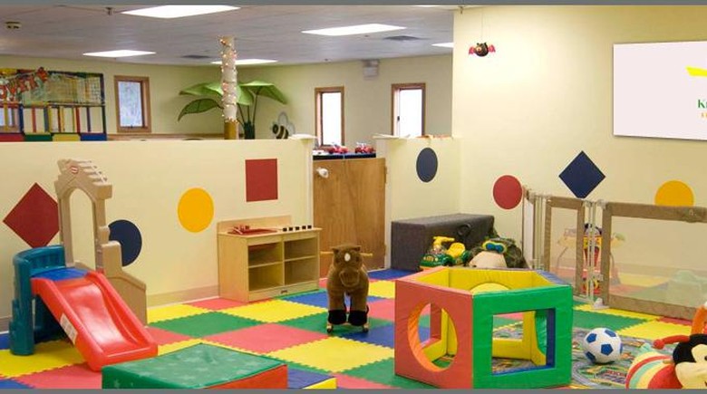 Info Sekolah Montessori di Jakarta/ Foto: Istimewa/kinderworldmontessori.com Info Sekolah Montessori di Jakarta/ Foto: Istimewa/kinderworldmontessori.com