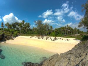 Sumba Itu Cantik, Tapi...