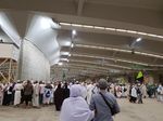 Riwayat Nabi Ibrahim di Balik Lempar Jumrah di Jamarat