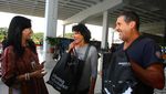 Berbusana Adat, AP II Tonjolkan Budaya Indonesia di Harpelnas