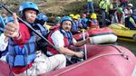 Merdekakan Sungai Ciliwung dari Limbah dan Sampah