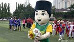 Ratusan Santri se-DKI Jakarta Ikuti Liga Santri Nusantara