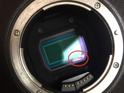 Duh! Lensa-lensa Mahal Jadi Korban Gerhana Matahari