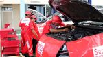 Mitsubishi Resmikan Diler Bengkulu