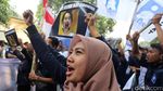 Ancam Robohkan Kedubes Myanmar, Begini Aksi BM PAN Bela Rohingya