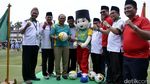 Ratusan Santri se-DKI Jakarta Ikuti Liga Santri Nusantara