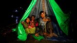 Duka Pengungsi Muslim Rohingya