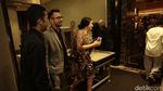 Hadiri Resepsi Raisa-Hamish Daud, Raffi-Nagita Slavina Naik Rolls Royce