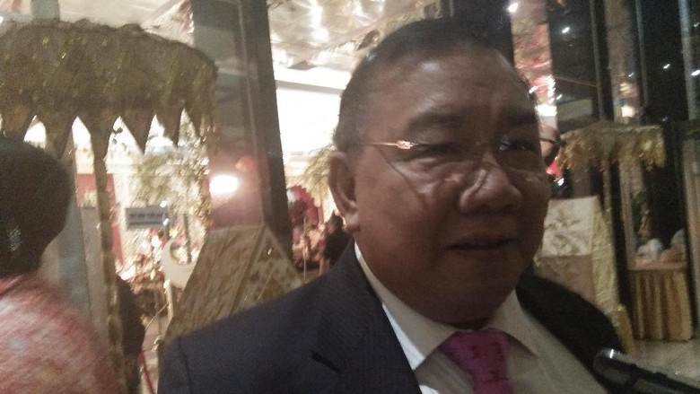 Politikus Gerindra Sepakat Definisi Terorisme Versi Pemerintah Politikus Gerindra Sepakat Definisi Terorisme Versi Pemerintah