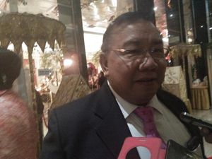 Kata Wenny Warouw yang Namanya Disebut Dirdik KPK di Pansus Angket