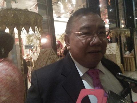 Politikus Gerindra Marah ke Saut: Diam Dulu, Saya Mantan Penyidik