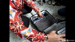 Minta Ditahan, Masinton Bongkar Koper di KPK