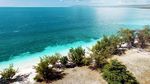 Foto: Sumba, Kampung Halaman Kedua Hamish Daud