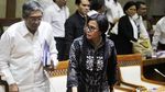 foto: Sri Mulyani Dicecar DPR Soal Utang Rp 3.780 T