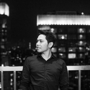 Ini 6 Orang yang Bikin Raisa Jadi Cantik Banget Saat Menikah