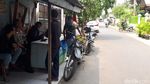 Ini Lokasi Favorit Langganan Tawuran di Johar Baru