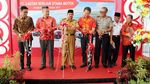 Mitsubishi Resmikan Diler Bengkulu