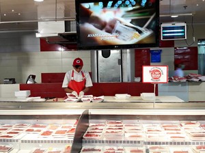 Transmart Carrefour Tawarkan Produk Segar dalam Promo Heboh Sepekan