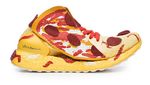 Yuk, Intip Deretan Sneakers Kece Bertema Pizza, Waffle hingga Macaron!